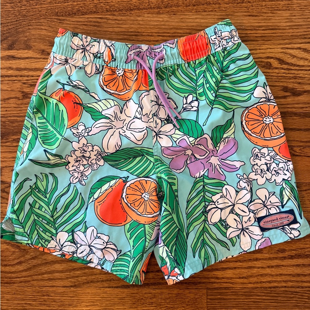 Vineyard Vines Boys Bathing Suit